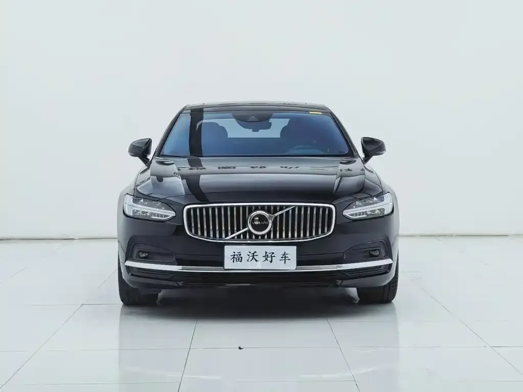 Volvo S90 — фото 2
