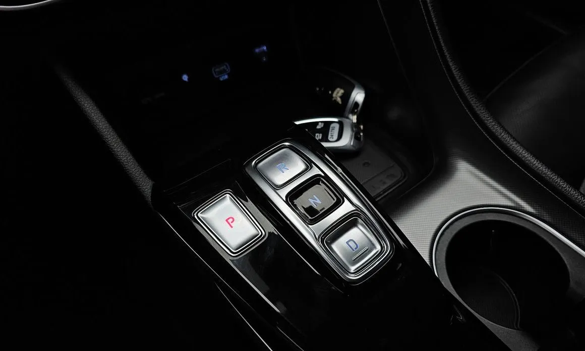 Hyundai Sonata 2022 из KR, фото 5