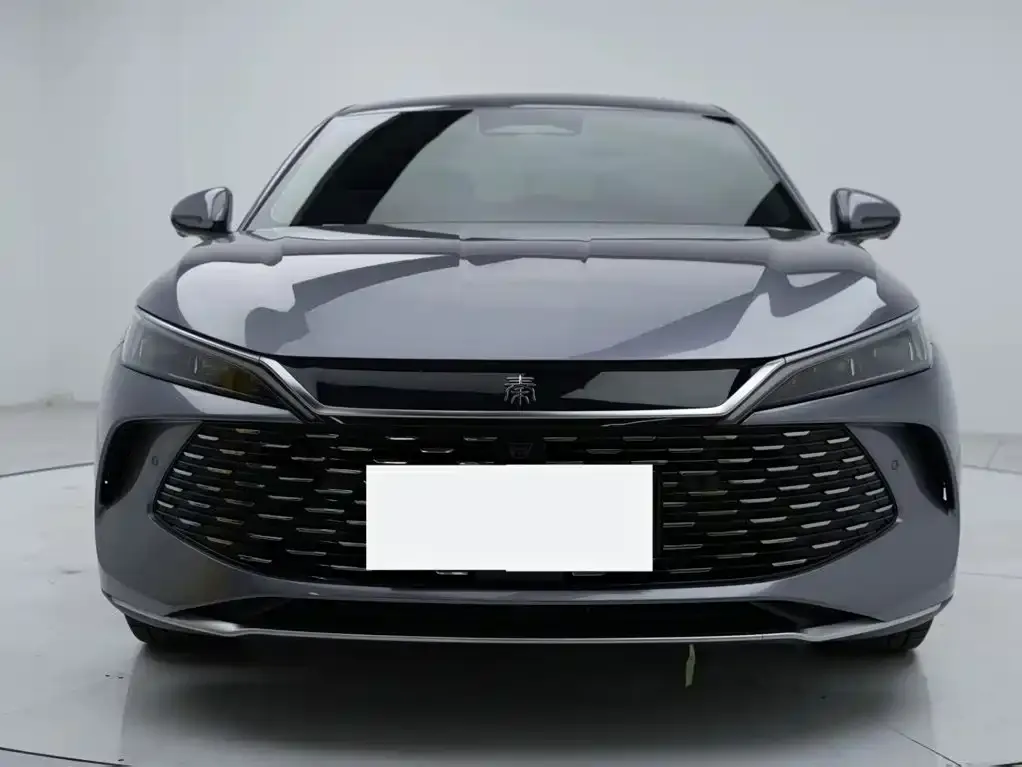BYD Qin L — фото 4