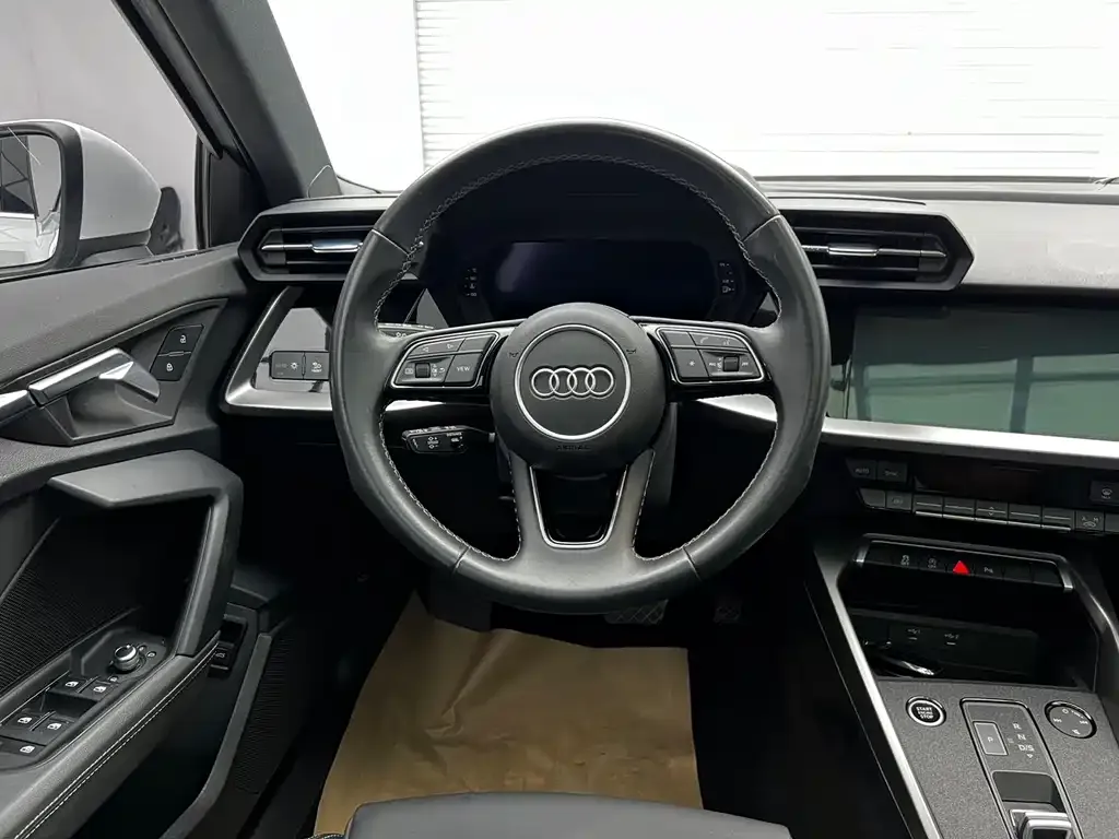 Audi A3 — фото 5