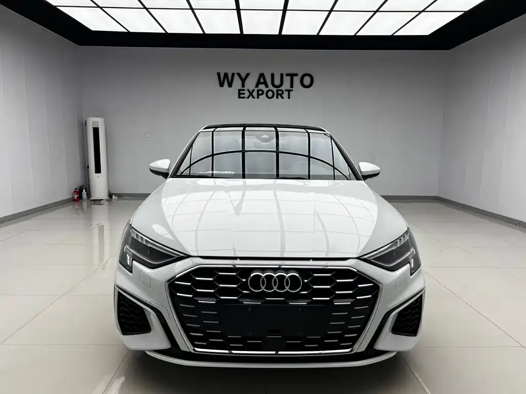 Audi A3 — фото 2