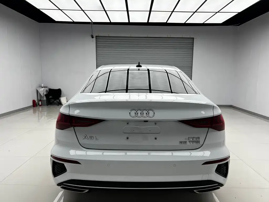 Audi A3 — фото 3