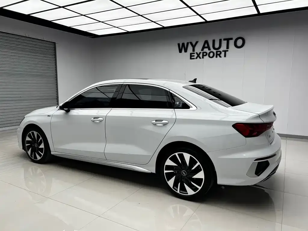 Audi A3 — фото 8