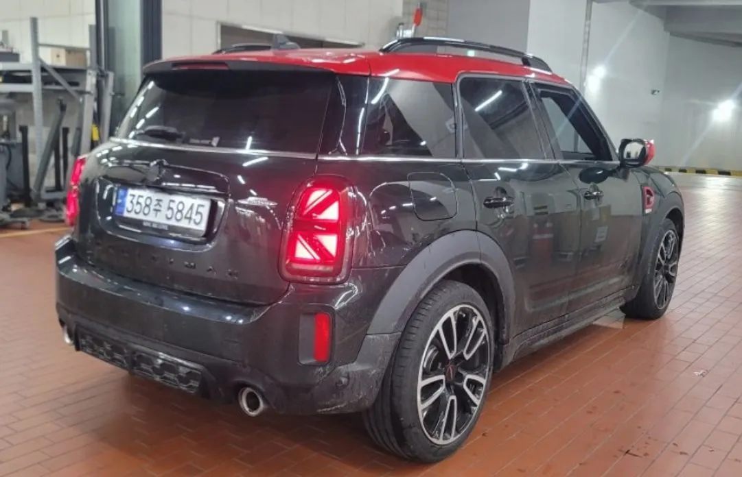 Mini Countryman 2023 из KR, фото 5
