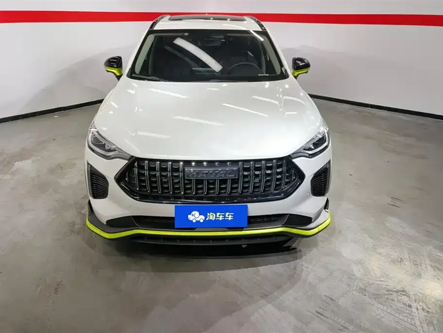 Haval Chitu 2022 из CN, фото 4