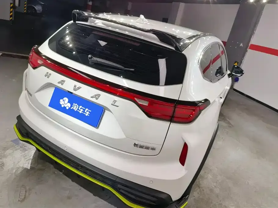 Haval Chitu 2022 из CN, фото 6