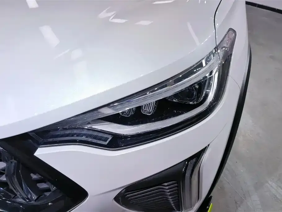 Haval Chitu 2022 из CN, фото 2