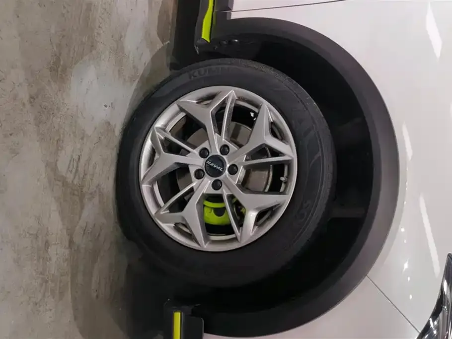 Haval Chitu 2022 из CN, фото 7