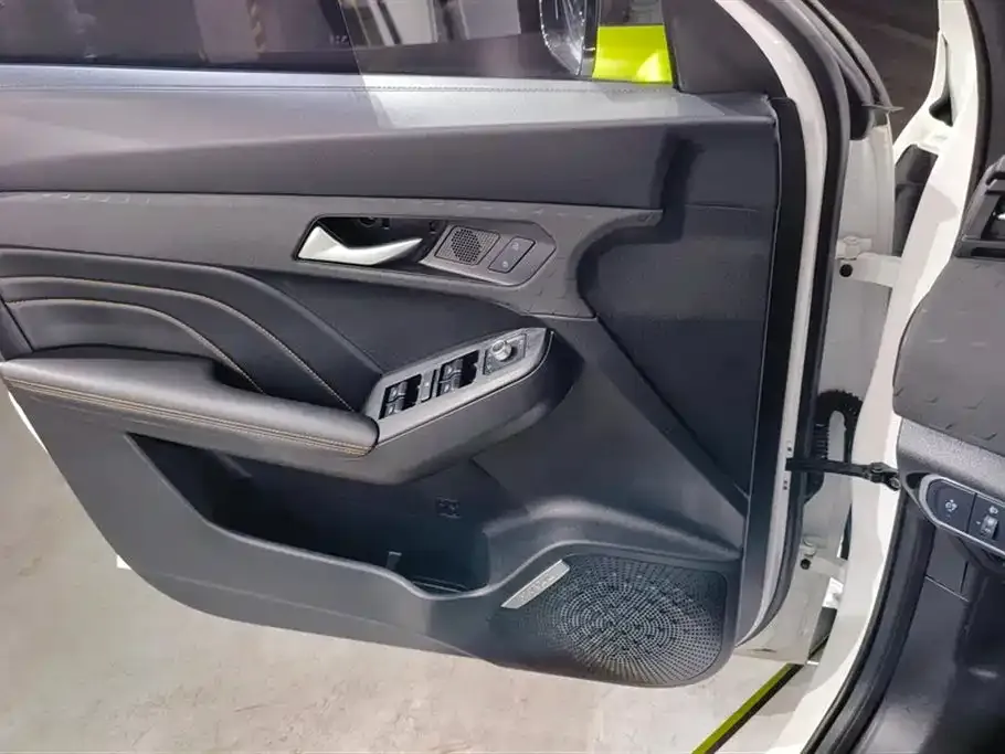 Haval Chitu 2022 из CN, фото 3