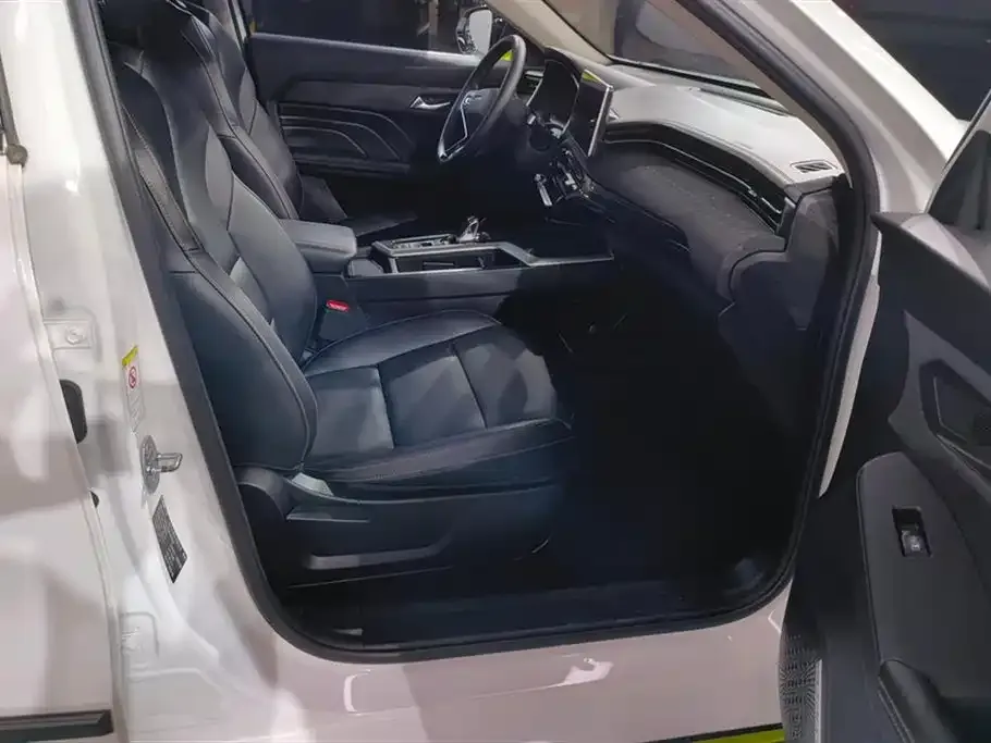 Haval Chitu 2022 из CN, фото 8