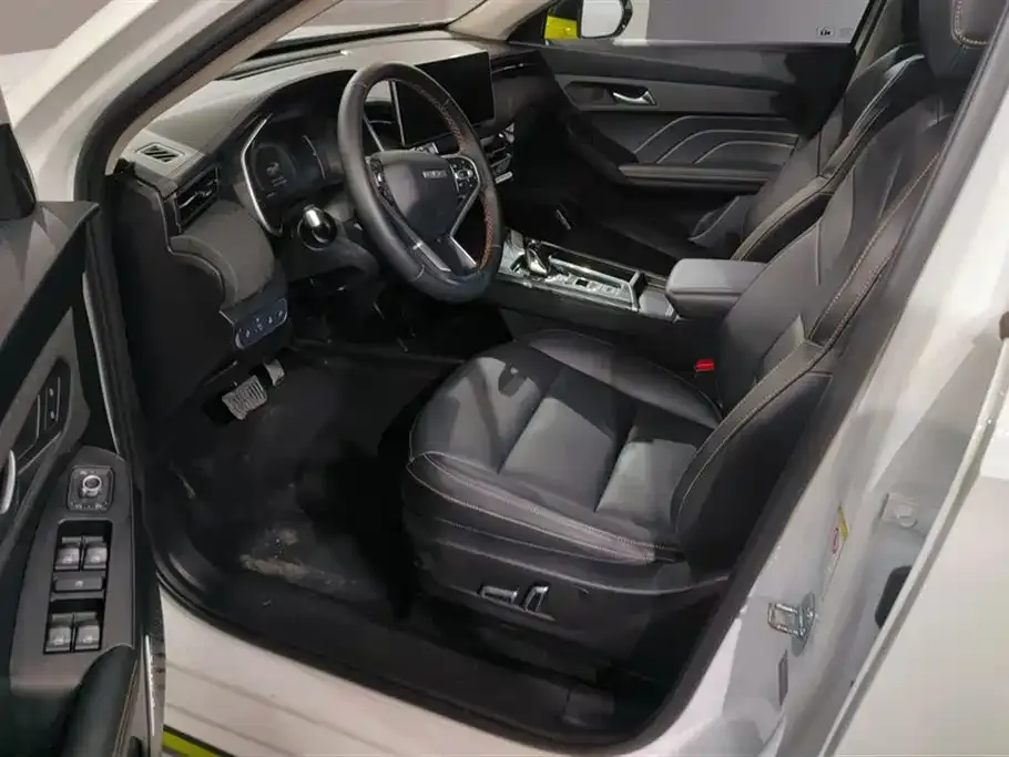 Haval Chitu 2022 из CN, фото 9