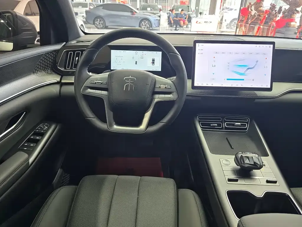 BYD Pro New Energy — фото 2