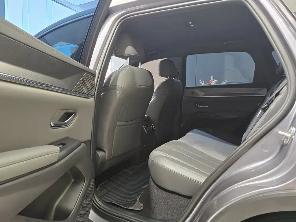 BYD Pro New Energy — фото 3