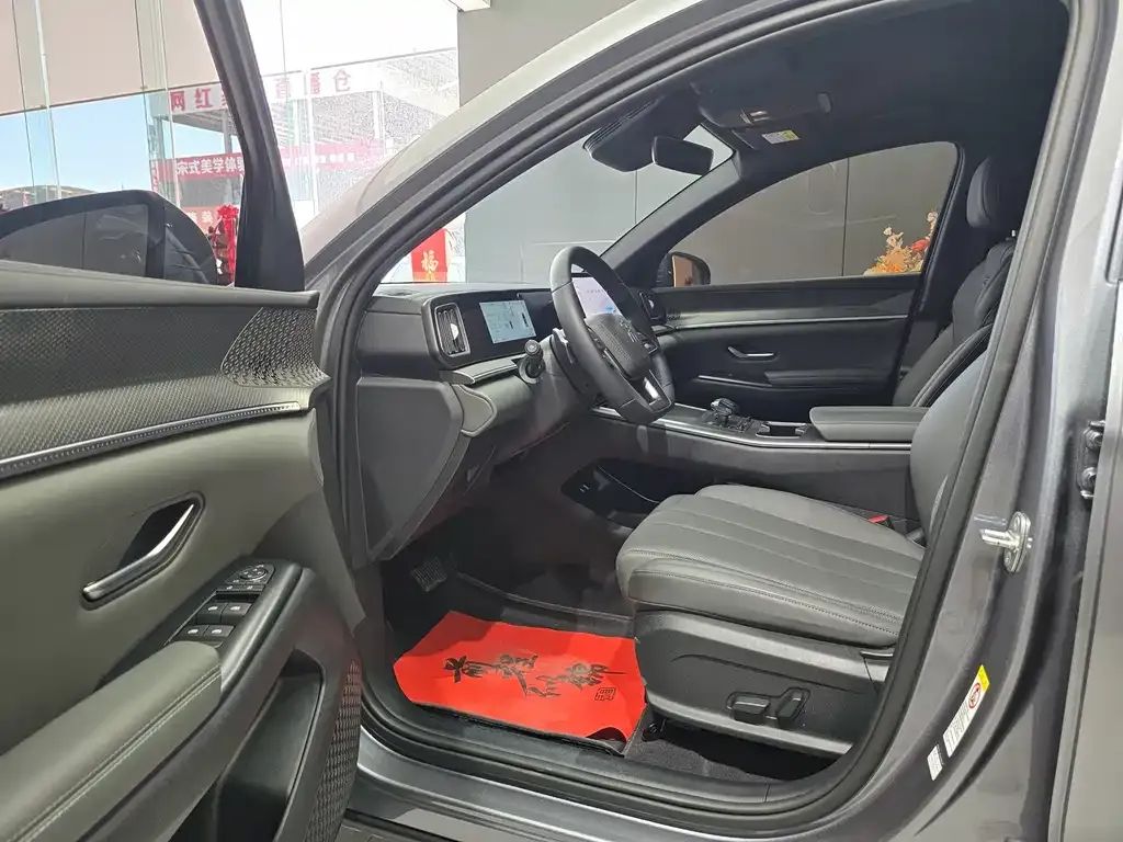 BYD Pro New Energy — фото 5