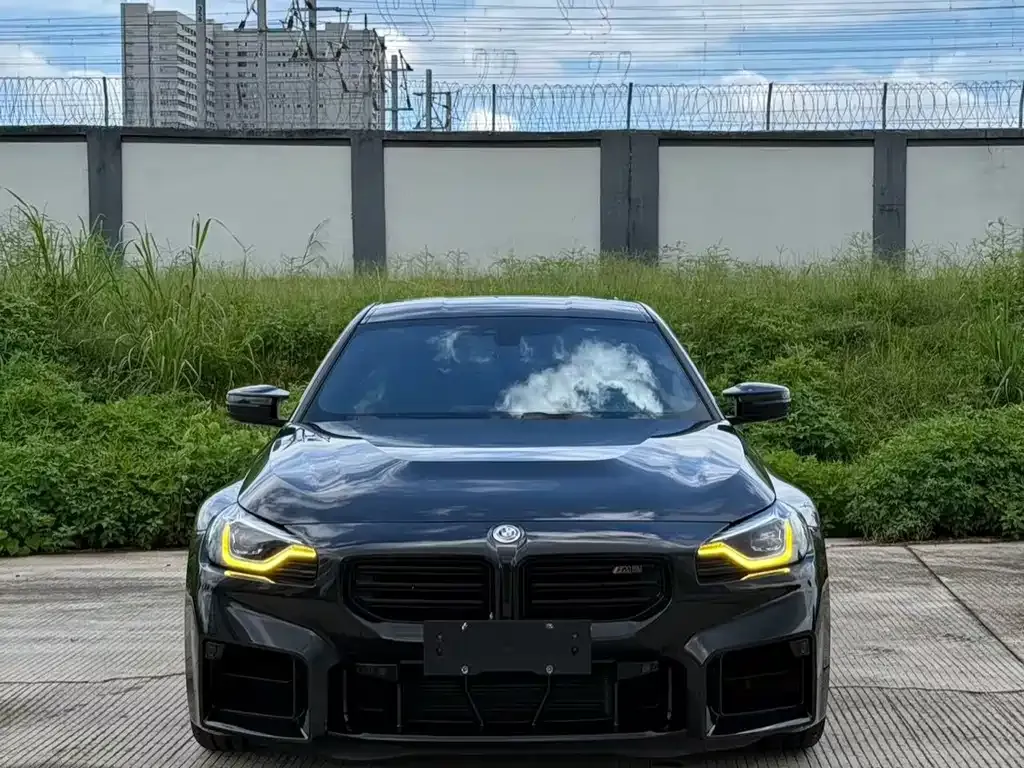 BMW M2 — фото 7