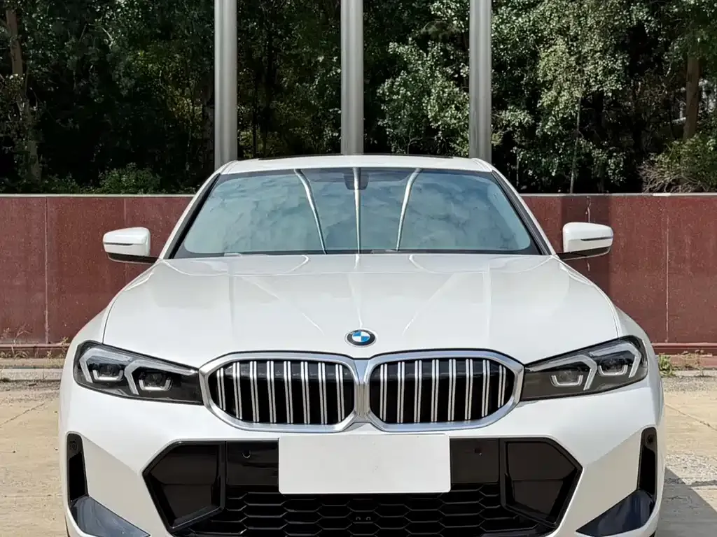 BMW 3 Series — фото 2