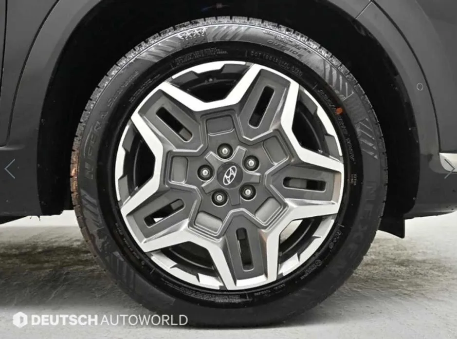 Hyundai Santafe 2023 из KR, фото 10