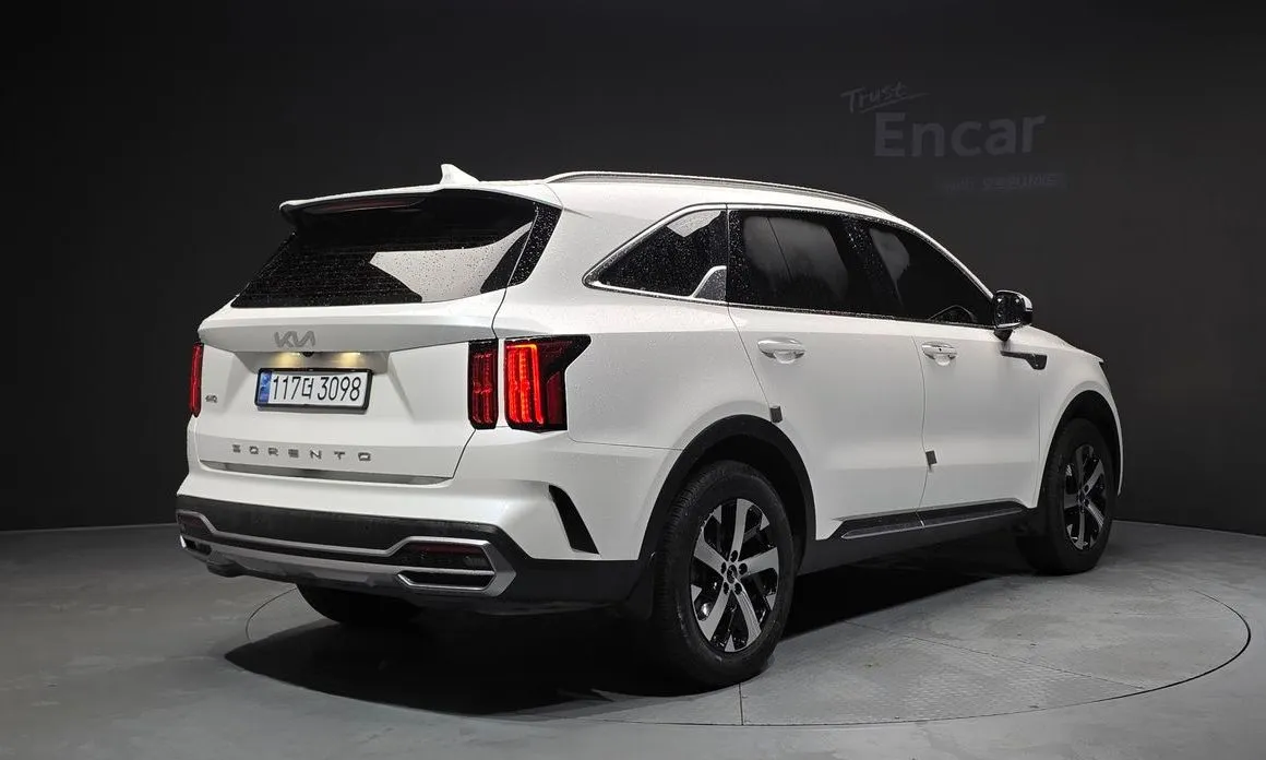 Kia Sorento — фото 5