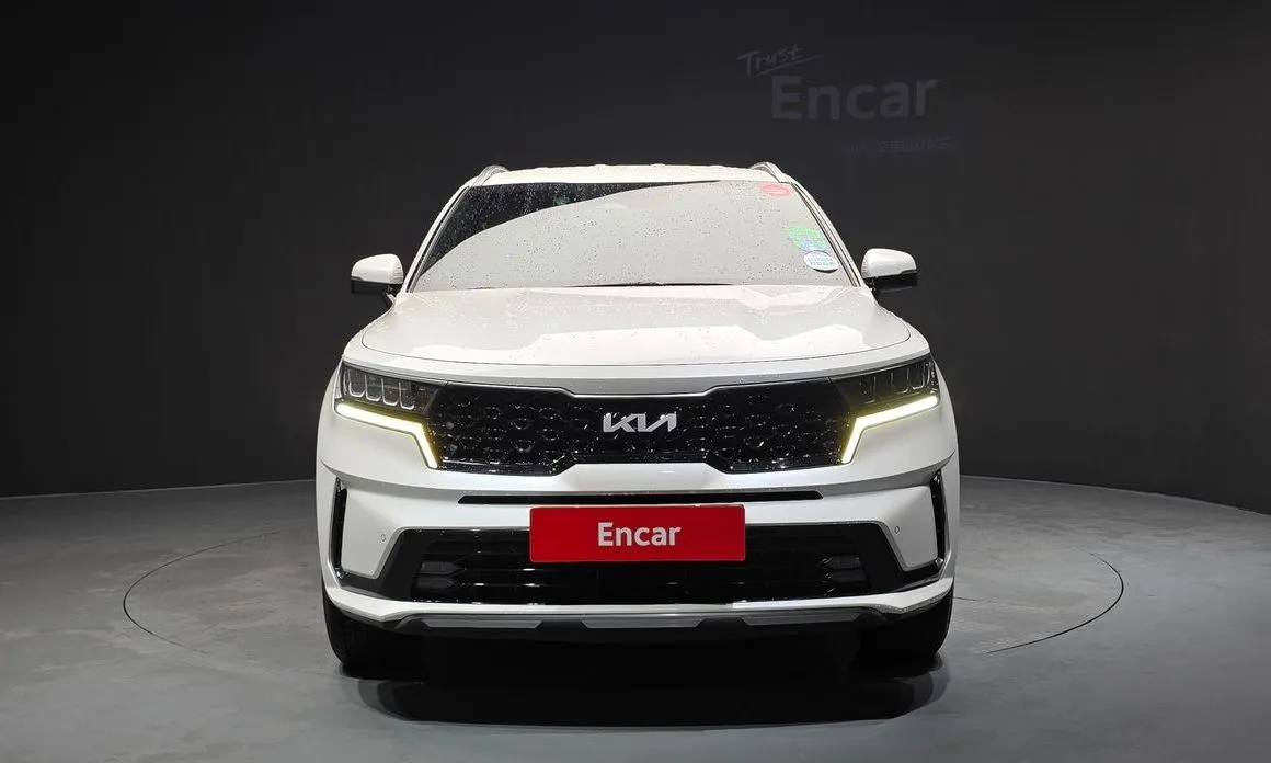 Kia Sorento — фото 3