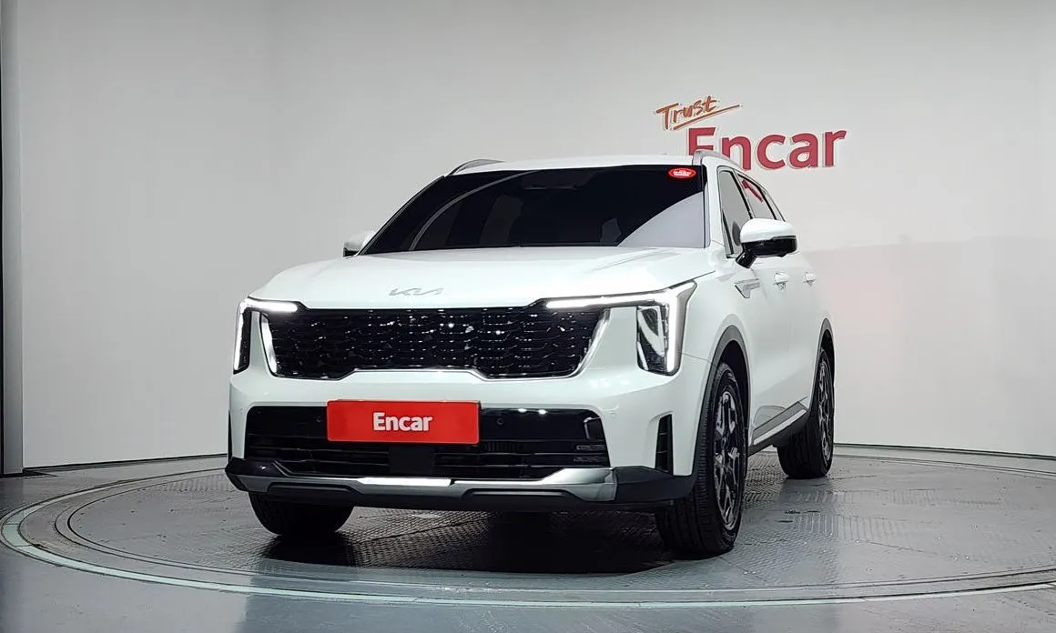Kia Sorento — фото 2