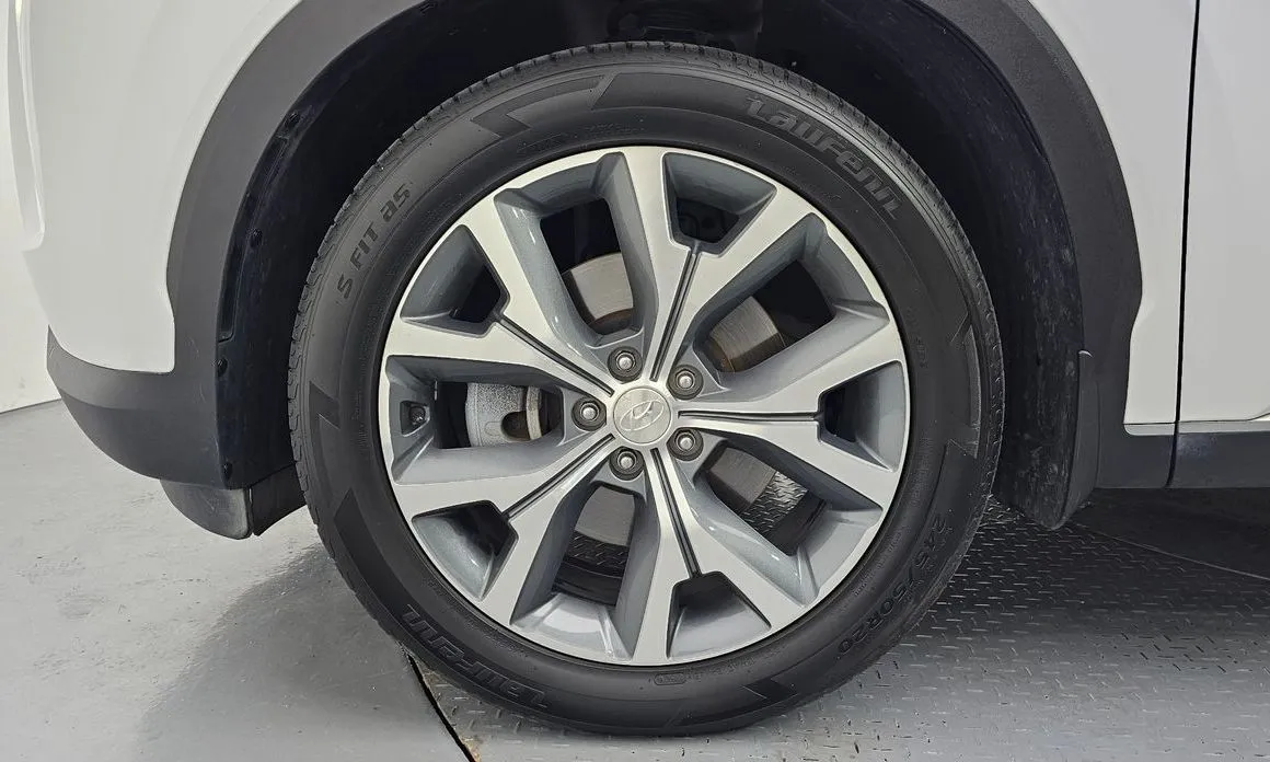 Hyundai Palisade — фото 9