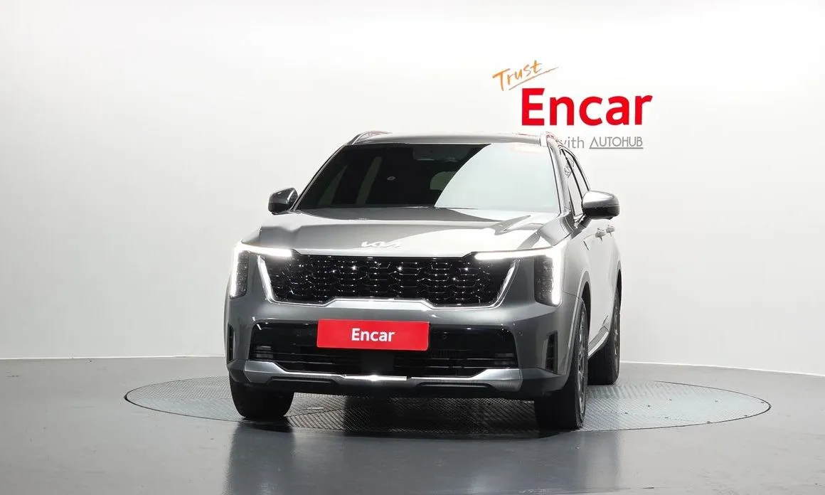 Kia Sorento — фото 2