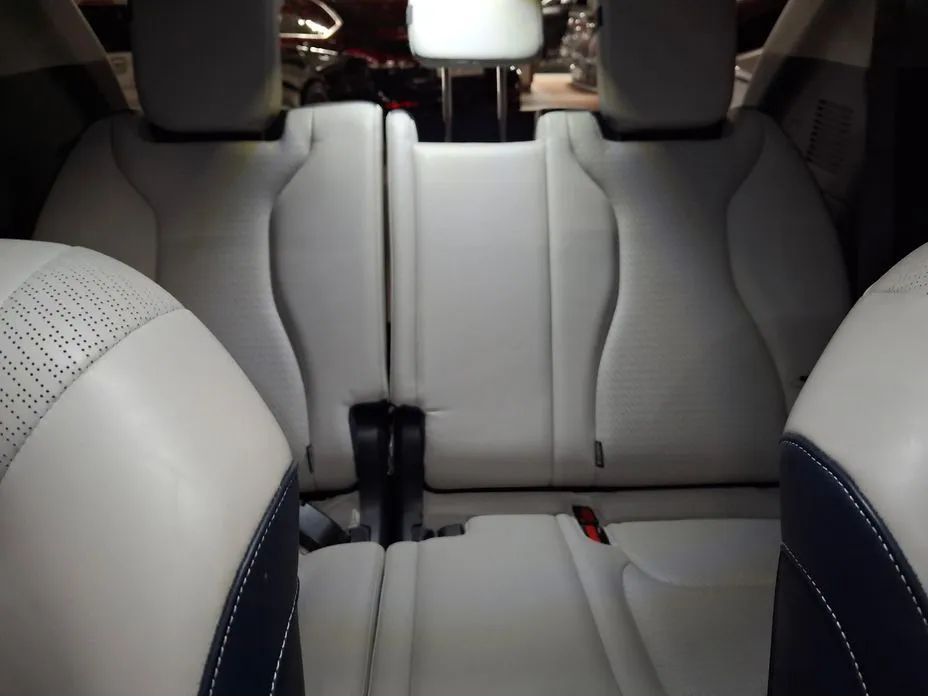 Kia Carnival 2025 из KR, фото 4