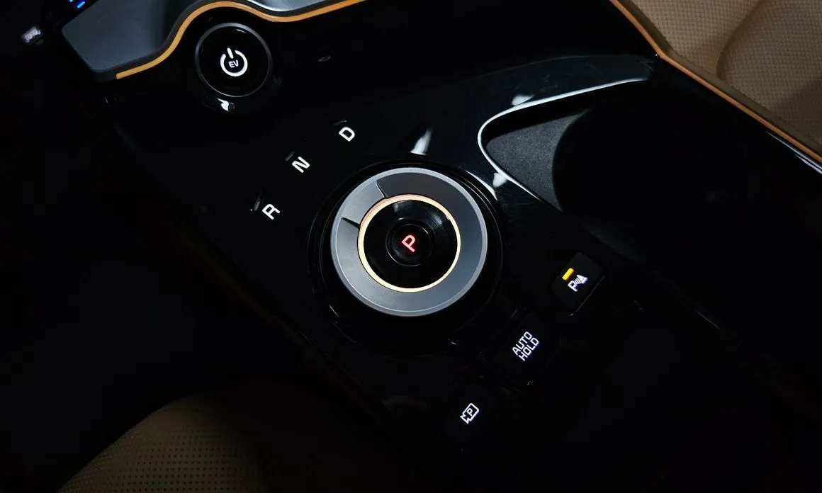 Kia EV6 — фото 2