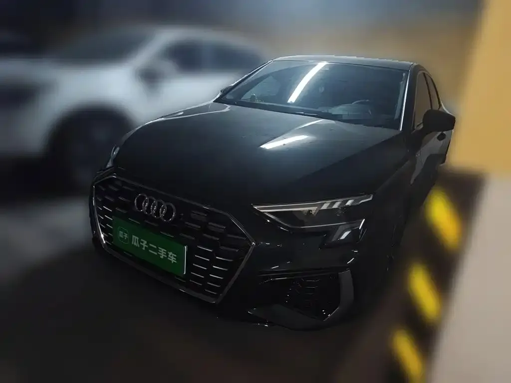 Audi A3 — фото 4