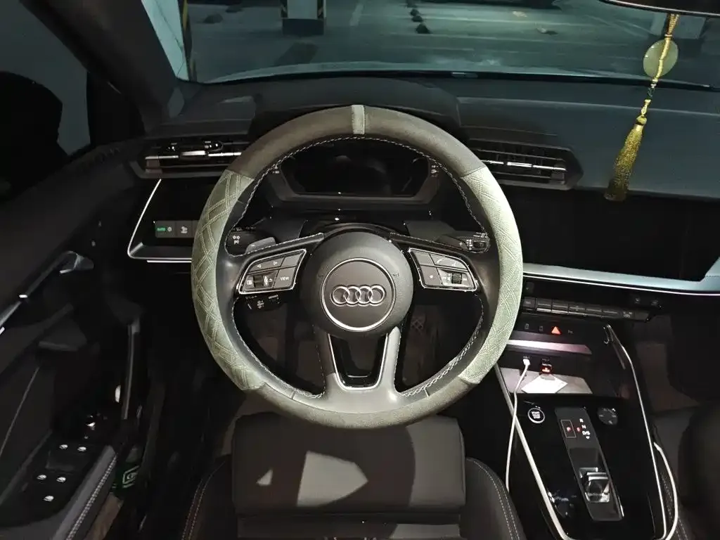 Audi A3 — фото 5