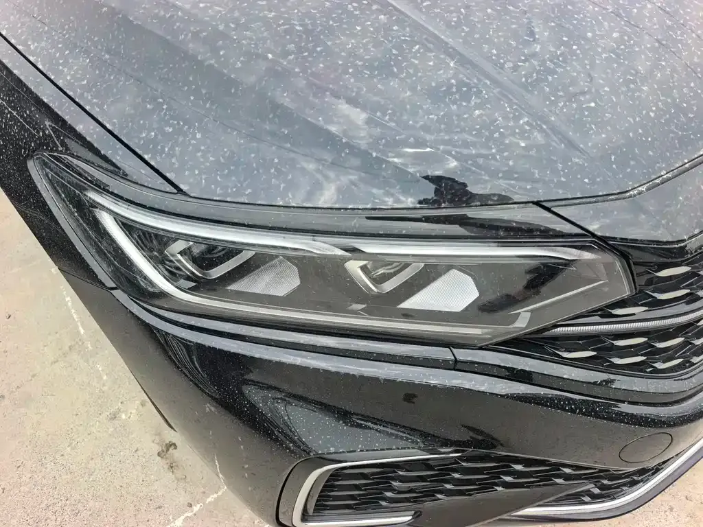 Volkswagen Passat — фото 5