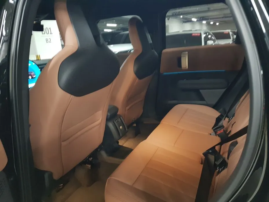 Mini Countryman 2026 из KR, фото 7