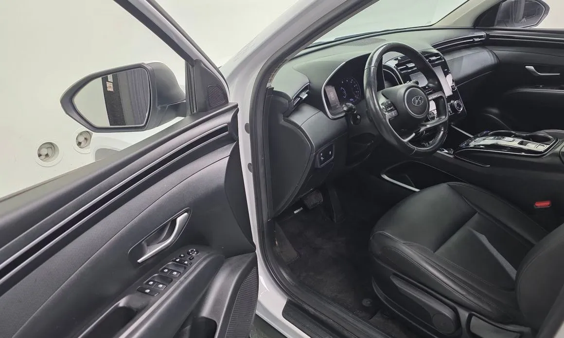 Hyundai Tucson 2023 из KR, фото 4