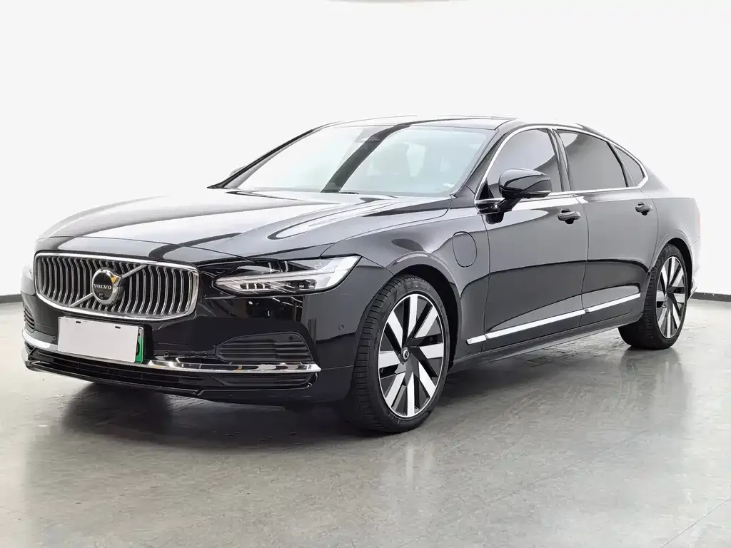 Volvo S90 PHEV