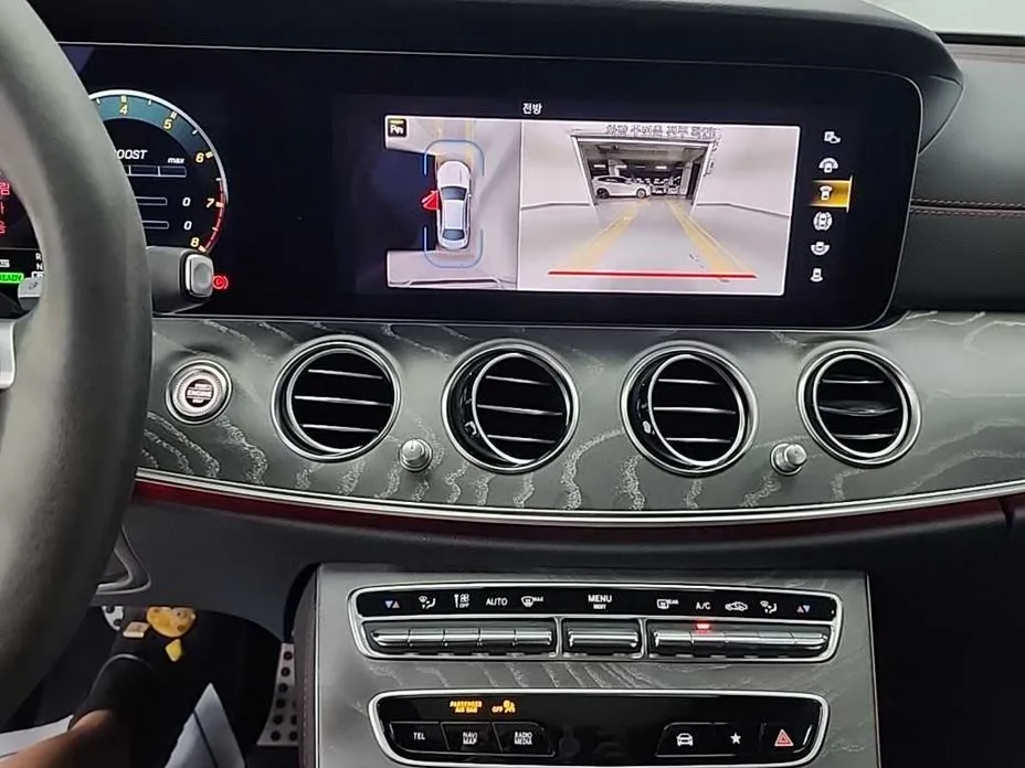 Mercedes-Benz E-Class 2023 из KR, фото 9