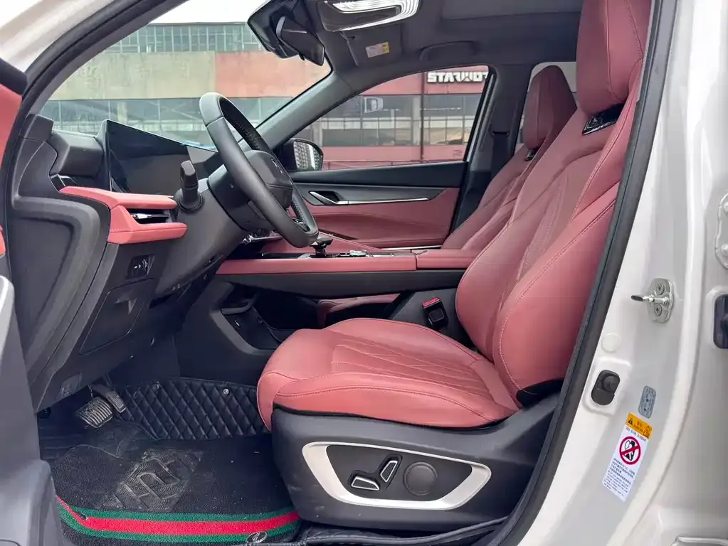 Changan CS75PLUS 2024 из CN, фото 10