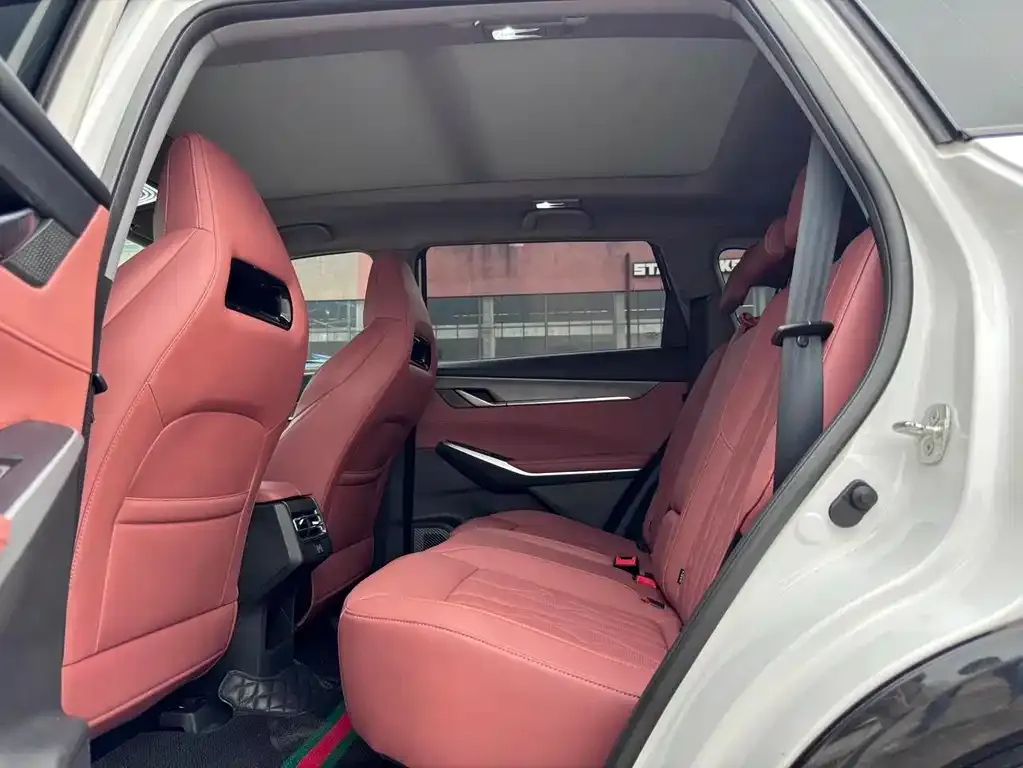 Changan CS75PLUS 2024 из CN, фото 2