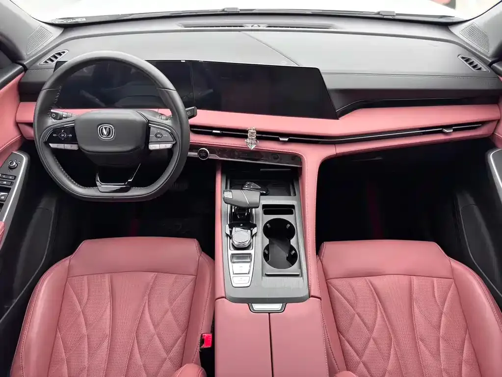 Changan CS75PLUS 2024 из CN, фото 9
