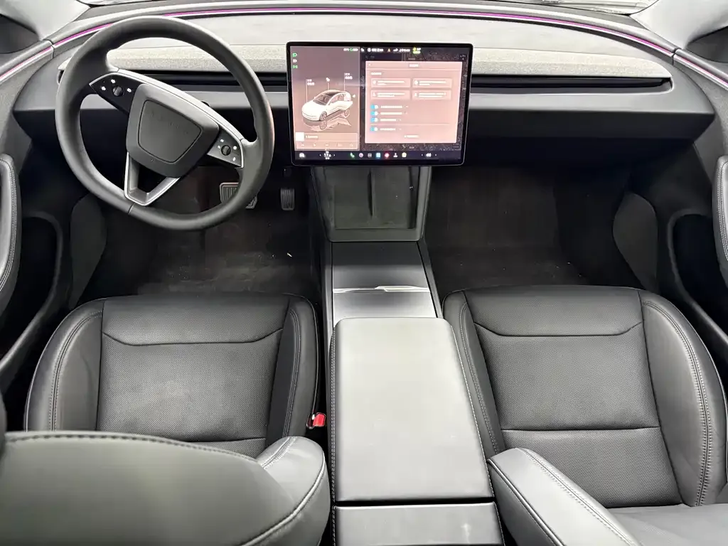 Tesla Model 3 — фото 2