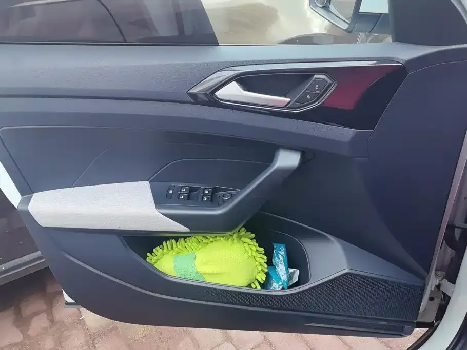 Volkswagen Tharu 2024 из CN, фото 5