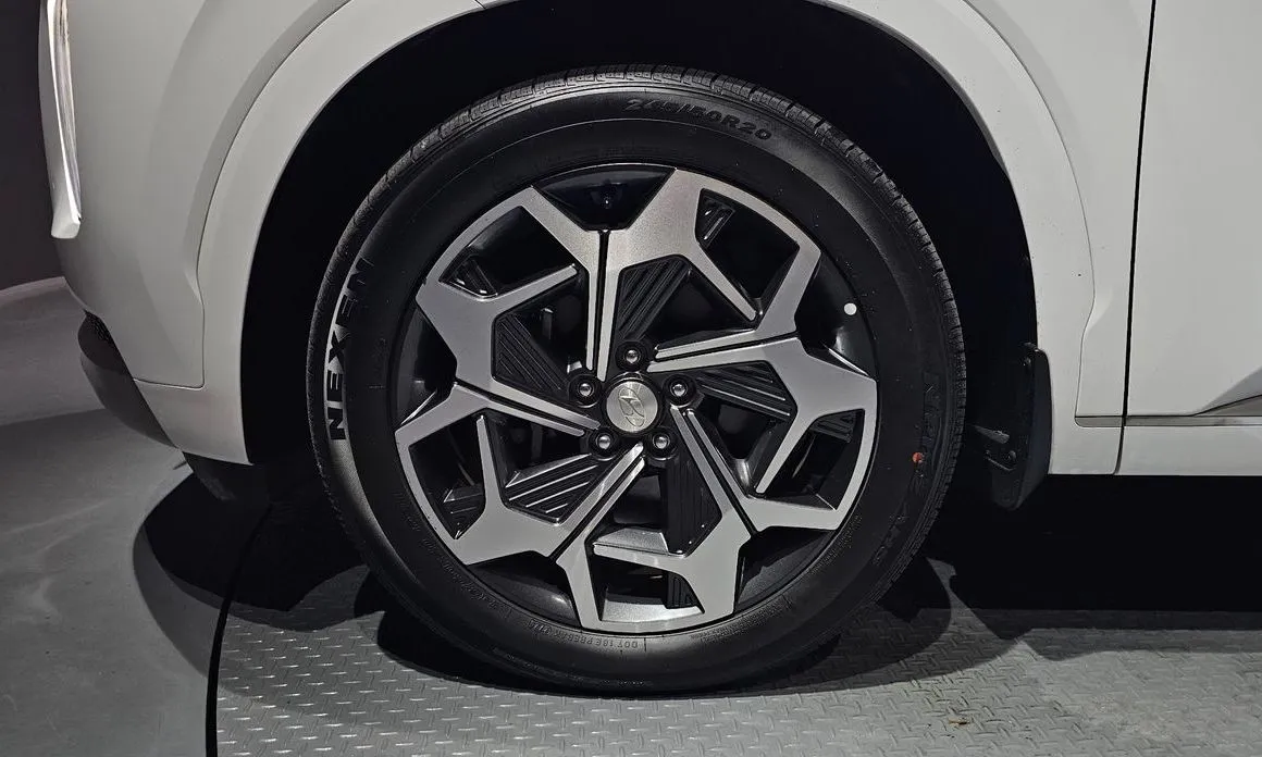 Hyundai Palisade — фото 6