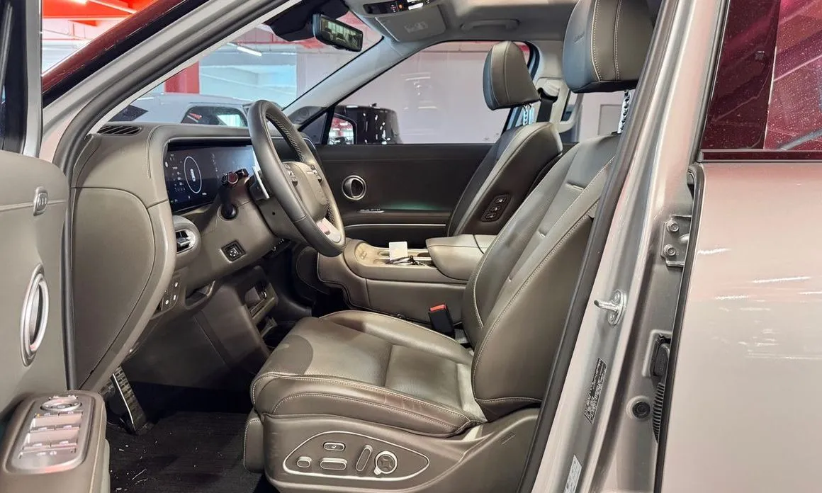 Hyundai Palisade — фото 3