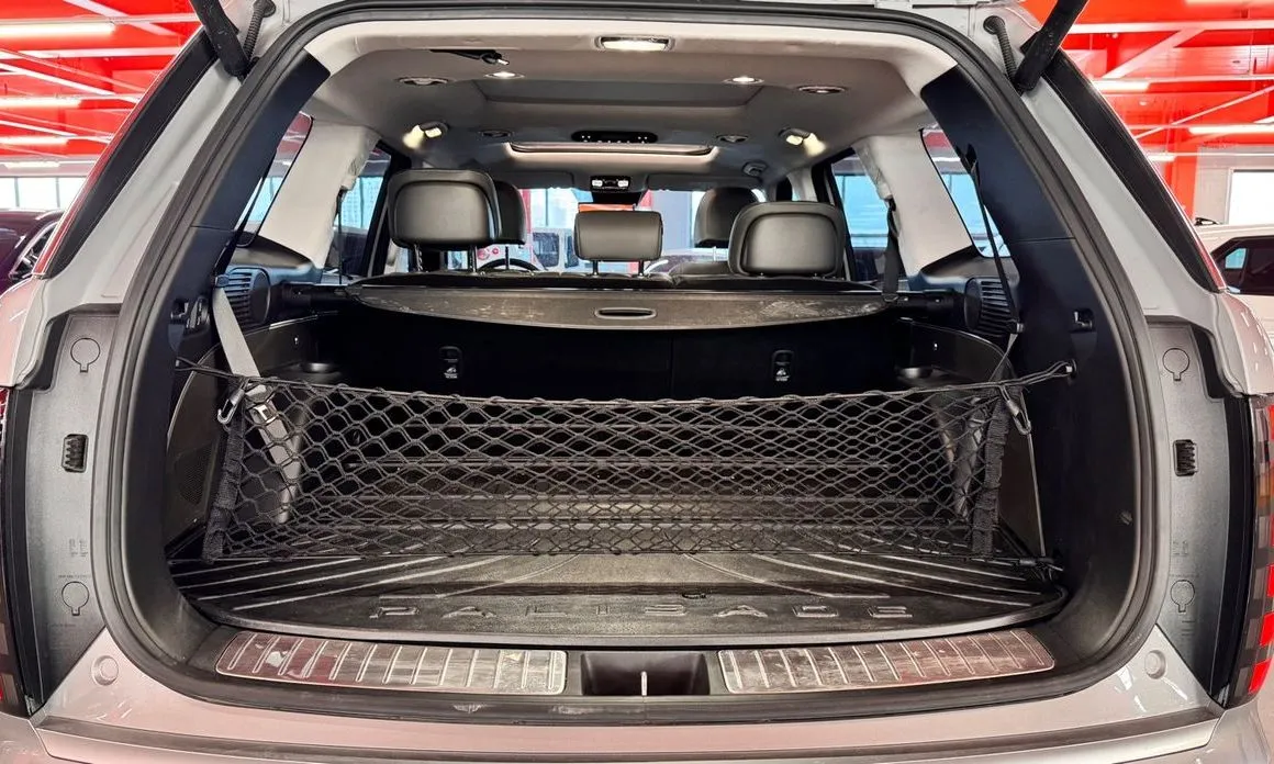 Hyundai Palisade — фото 2