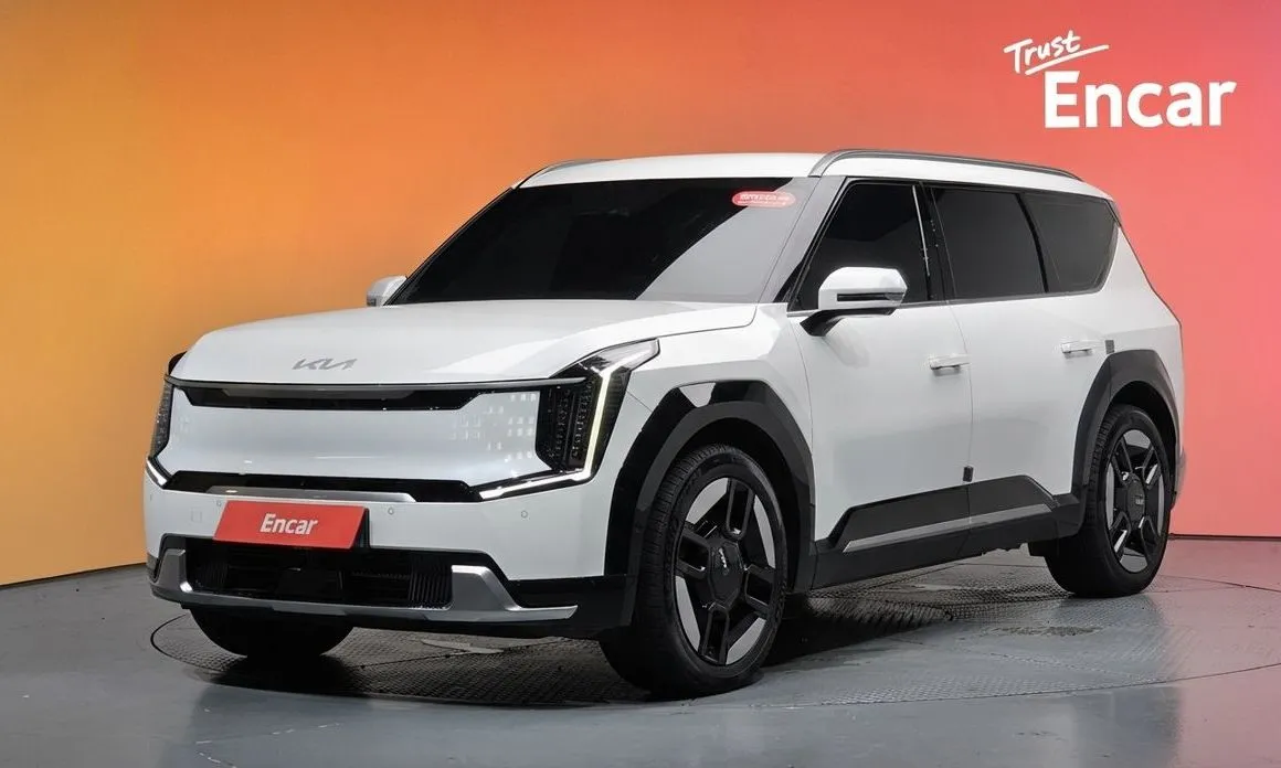 Kia EV9