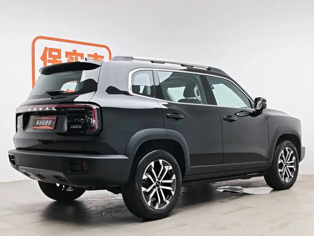 Haval Big Dog — фото 8