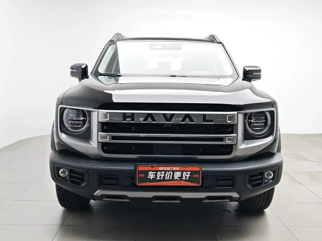 Haval Big Dog — фото 7