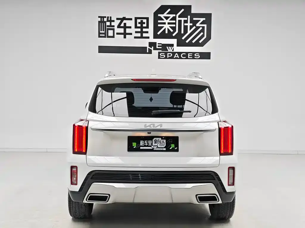 Kia Sportage — фото 3