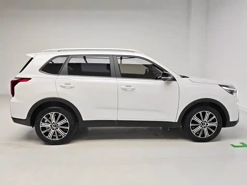 Kia Sportage — фото 4