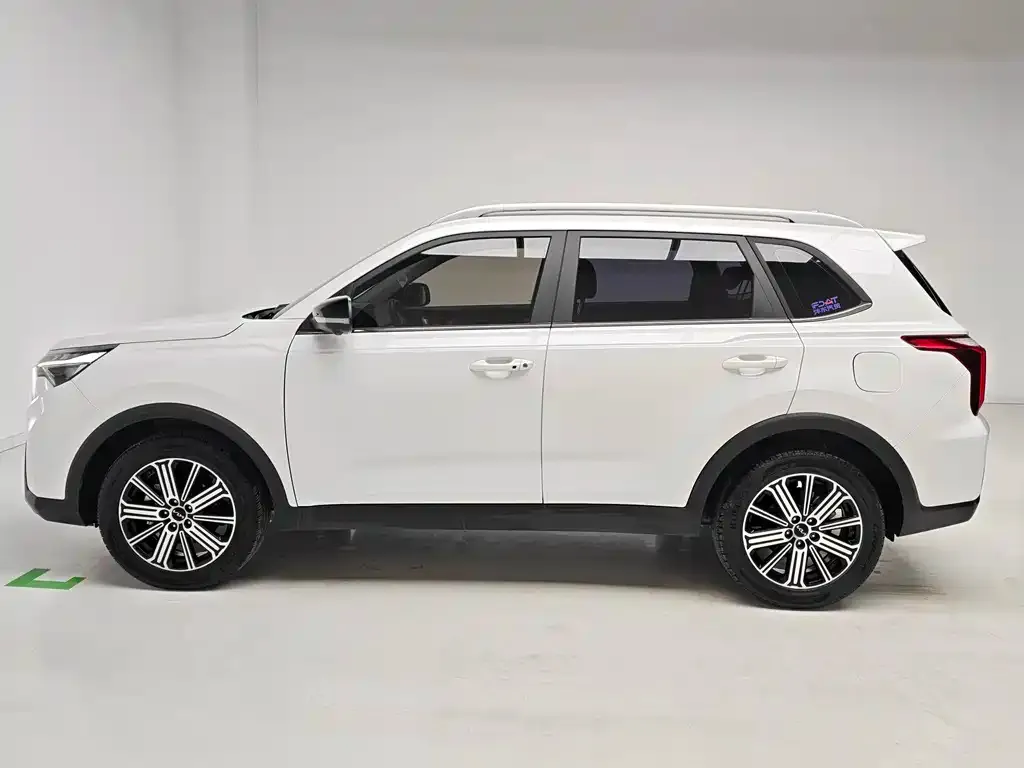 Kia Sportage — фото 2