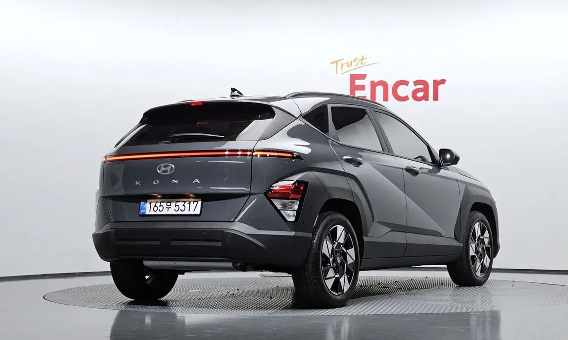 Hyundai Kona — фото 4